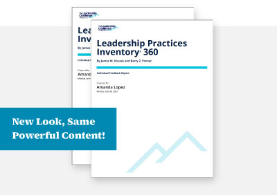 LPI 360+ report cover