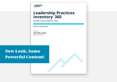 LPI 360 report cover