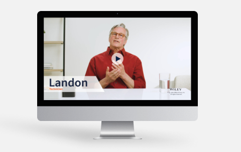 Sample engaging activities and videos on a desktop screen.