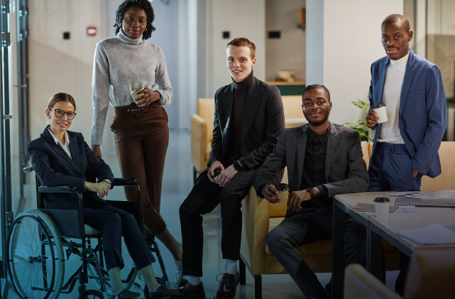 Inclusion: The Key to Great Workplaces and Exemplary Leaders