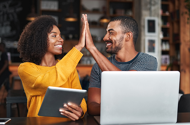 Empowerment Is a Leadership Skill