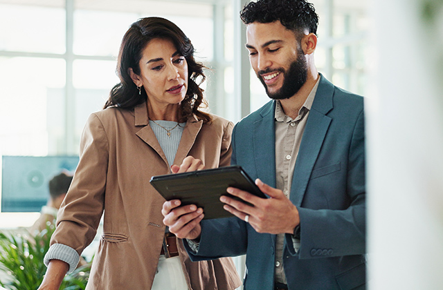 Why Constructive Feedback Promotes Exemplary Leadership