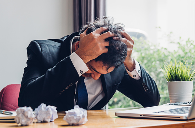 How Leadership Training Can Help You Avoid a Manager Crash