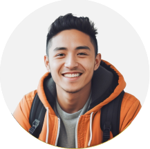 Animated banner showing a rising level for an individual surrounded by a purple scale, representing ‘Enable Others to Act,’ one of the Five Practices of Exemplary Leadership.