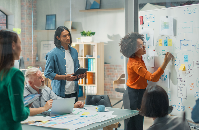 How Exemplary Leaders Unlock Motivation in Challenging Times 