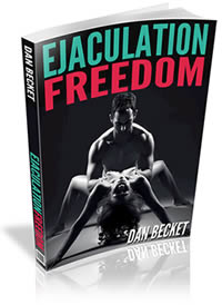 Ejaculation Freedom Dan Becket PDF